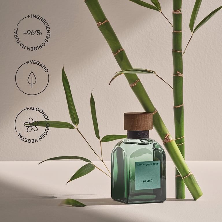 Bambú EDP 120 ml de Adolfo Dominguez