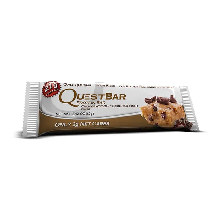 QUEST BAR