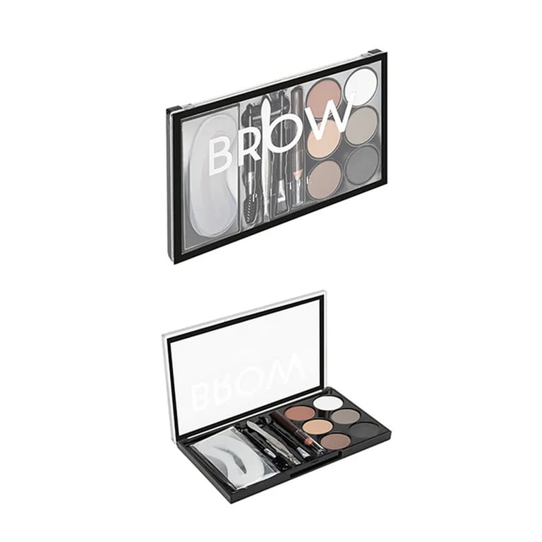 Paleta Cejas Brow