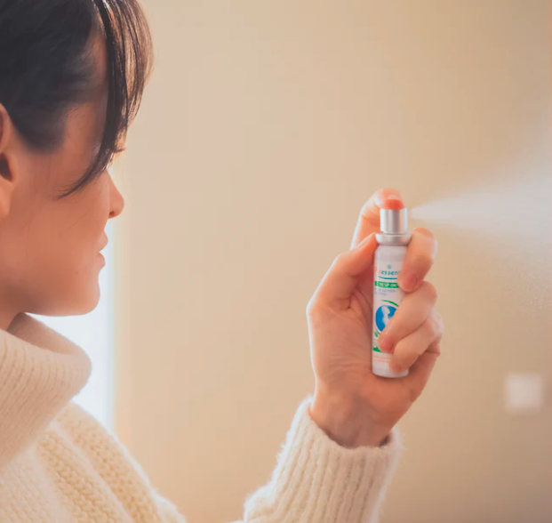 Spray Aéré Resp'OK® - imagen 2 de 6