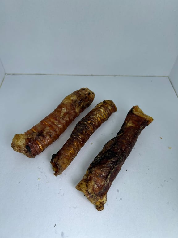 Tráquea de Cerdo Pequeña - imagen 2 de 2