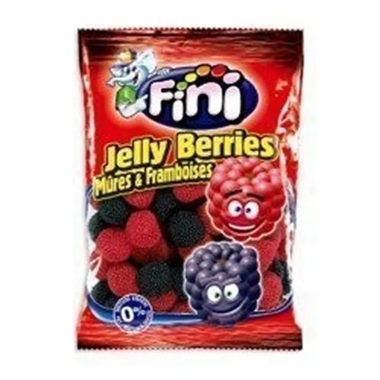 Golosinas Moras Sin Gluten