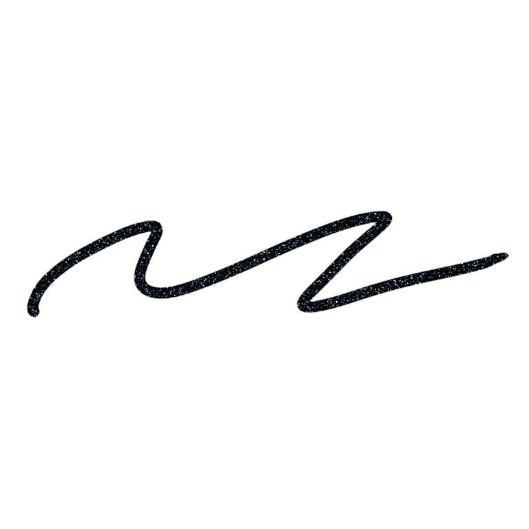 Lines Liberated #05 Black Nacre di Yves Saint Laurent