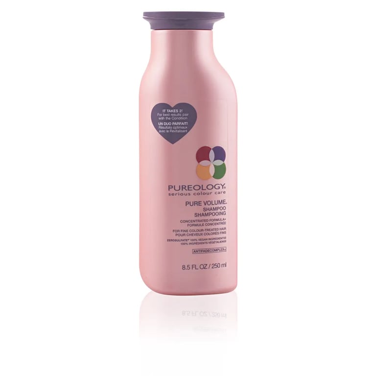 Pure Volume Shampoo