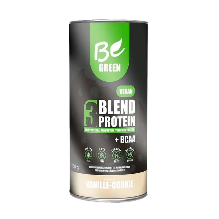 3-Blend Protein