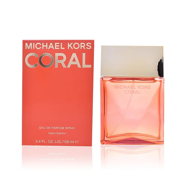 Coral EDP