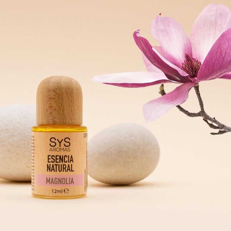 Essence de Magnolia - imagen 2 de 8