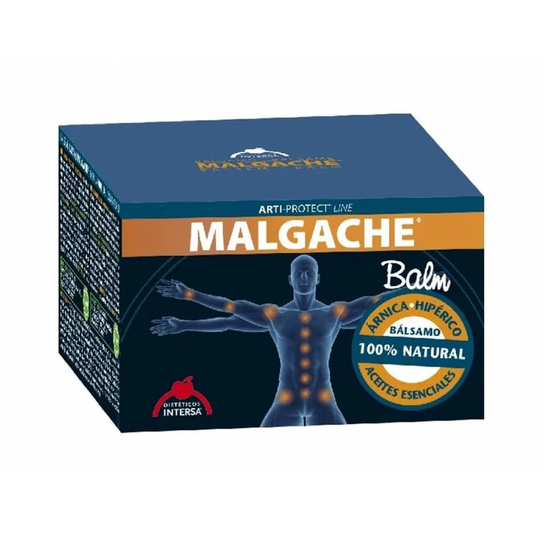 Baume Malgache