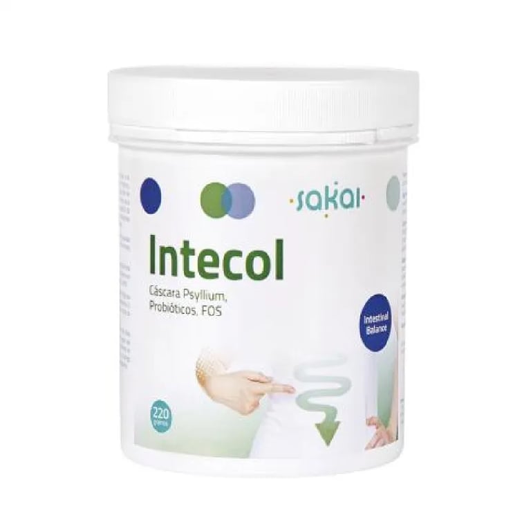 Intecol