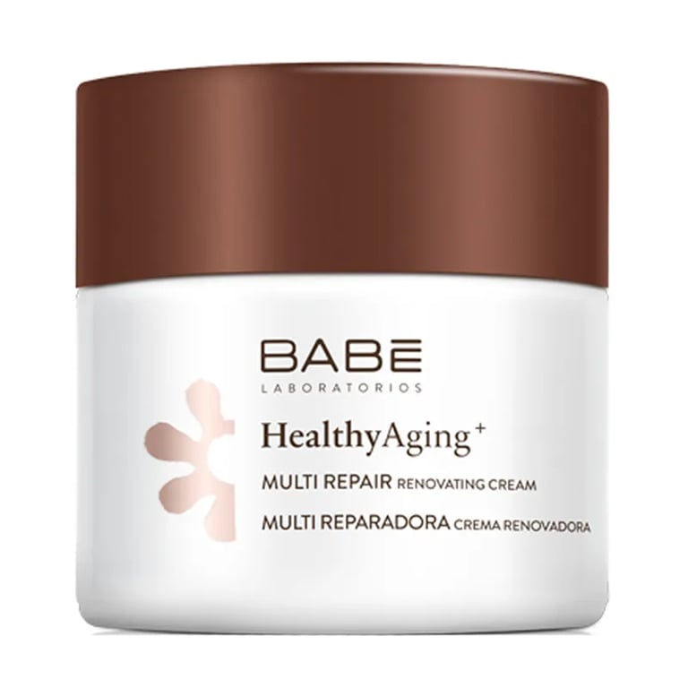 Healthy Aging Multi Reparierende Creme
