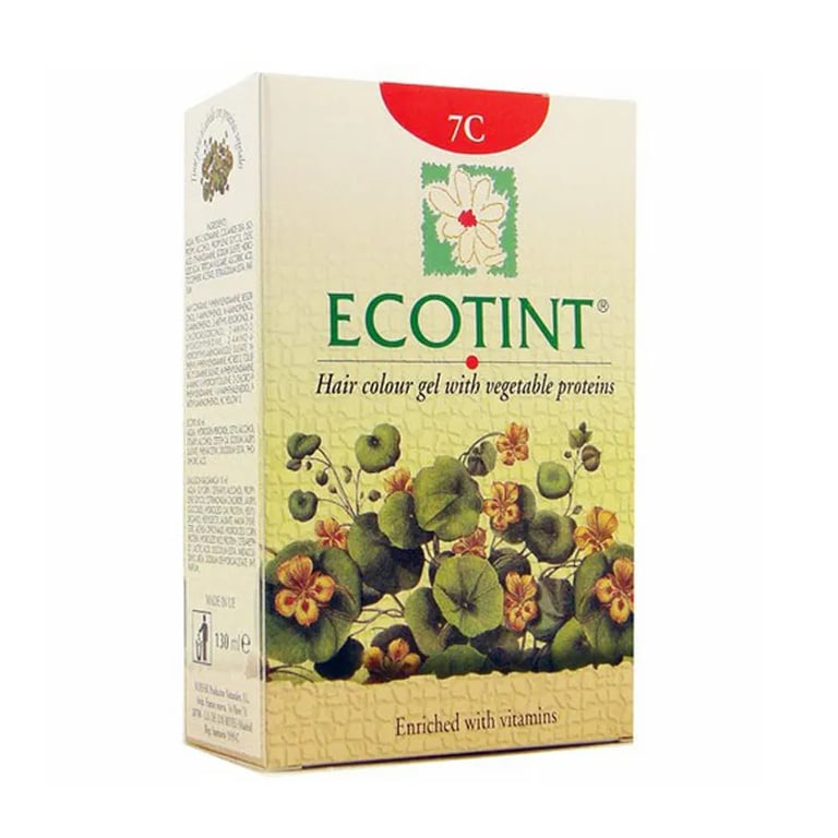 ECOTINT RUBIO CENIZA-7C