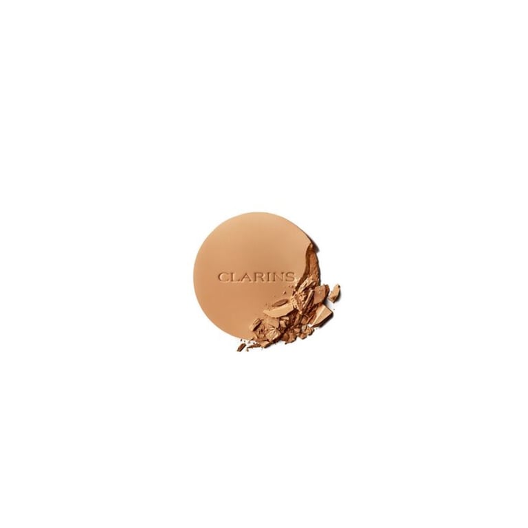 Ever Matte Poudres Compactes #05-Medium Deep de Clarins - imagen 3 de 3