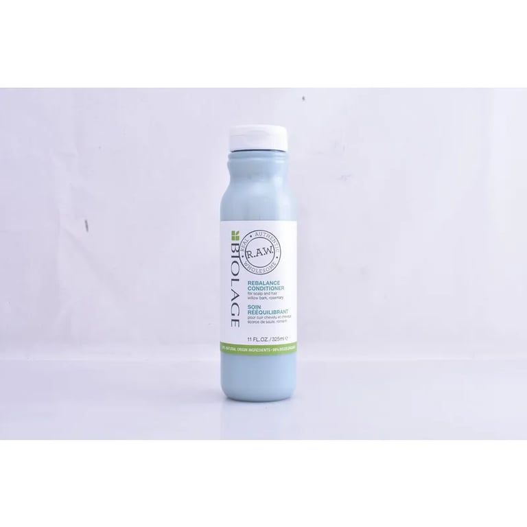 R.A.W. REBALANCE CONDITIONER
