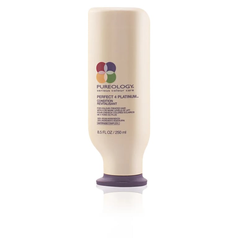 Perfect 4 Platinium Conditioner