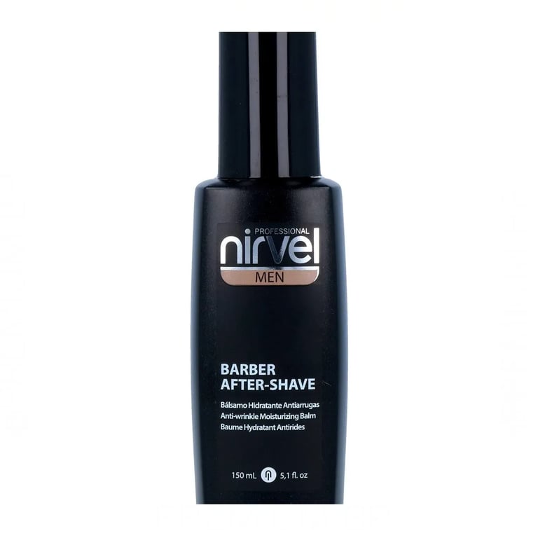 Barber After-Shave