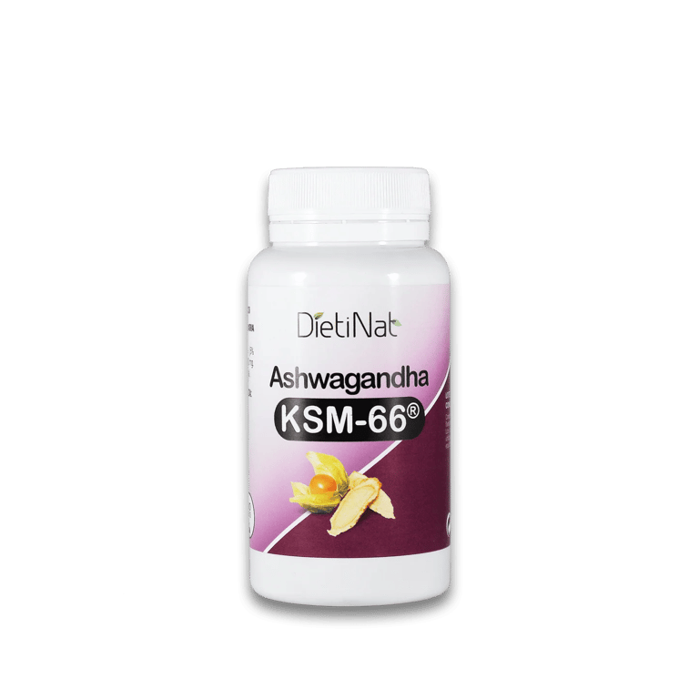 Ashwagandha KSM-66® - imagen 2 de 2