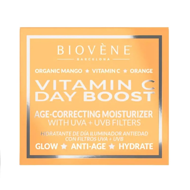 Vitamin C Day Boost Age-Correcting Moisturizer