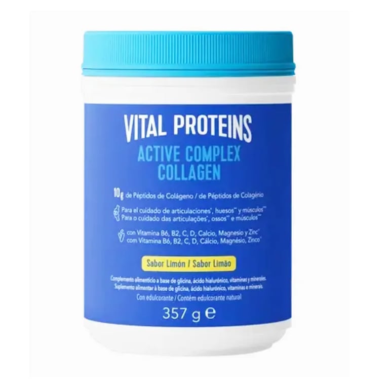 Active Complex Collagen