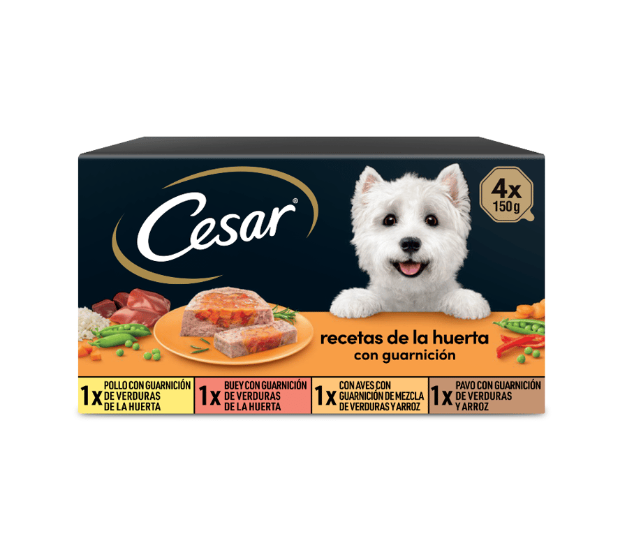 Recetas de la Huerta Multipack