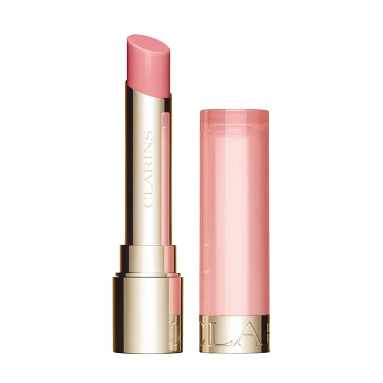 Lip Oil Balm #01 - Pale Pink