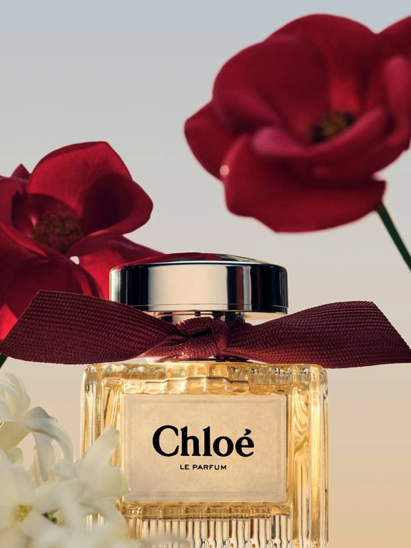 Chloé Le Parfum EDP Ricaricabile - imagen 5 de 5