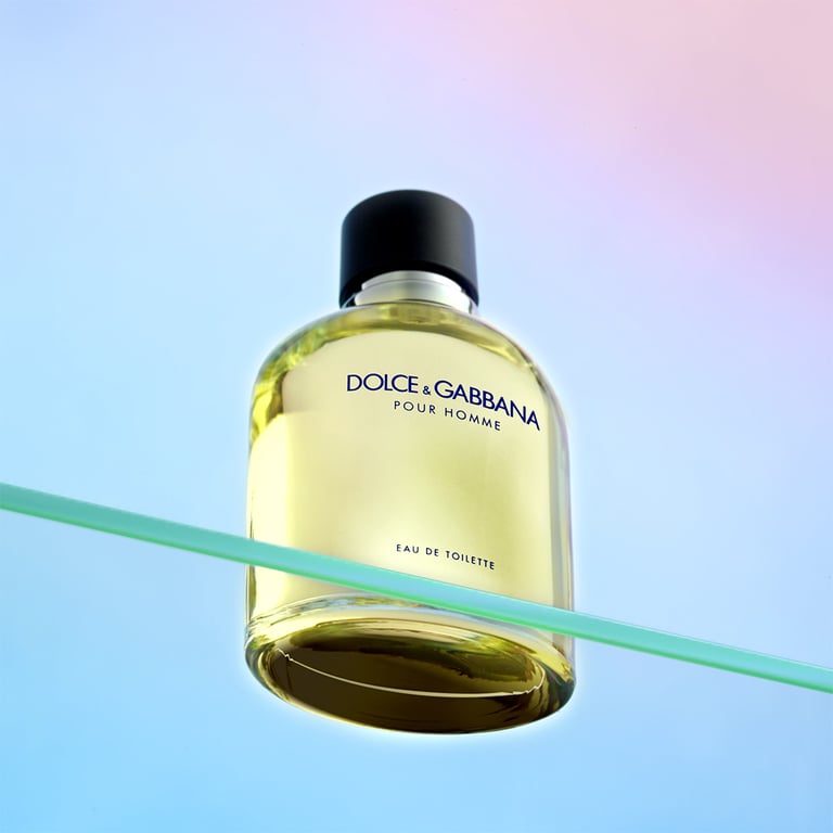 Pour Homme EDT 75 ml de Dolce & Gabbana