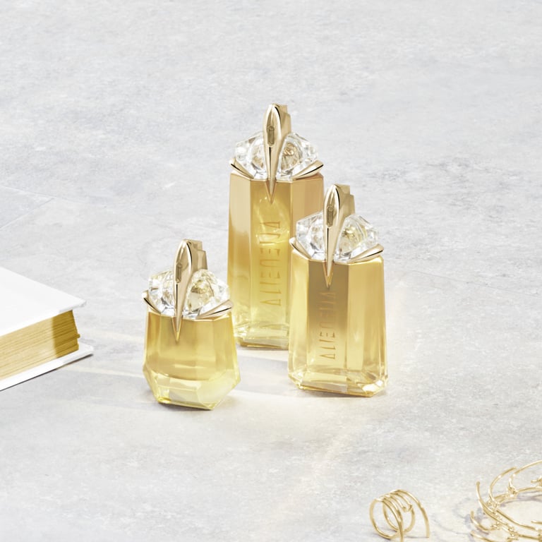 Alien Goddess EDP 60 ml de Mugler - imagen 11 de 19