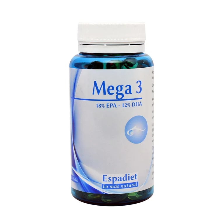Mega 3