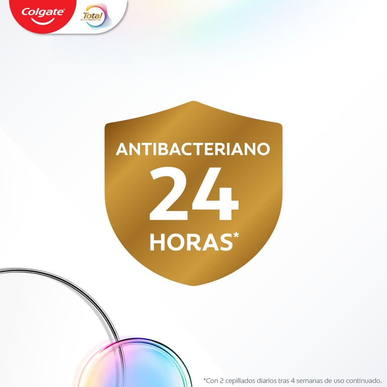 Total Original Dentifrice 75 ml de Colgate
