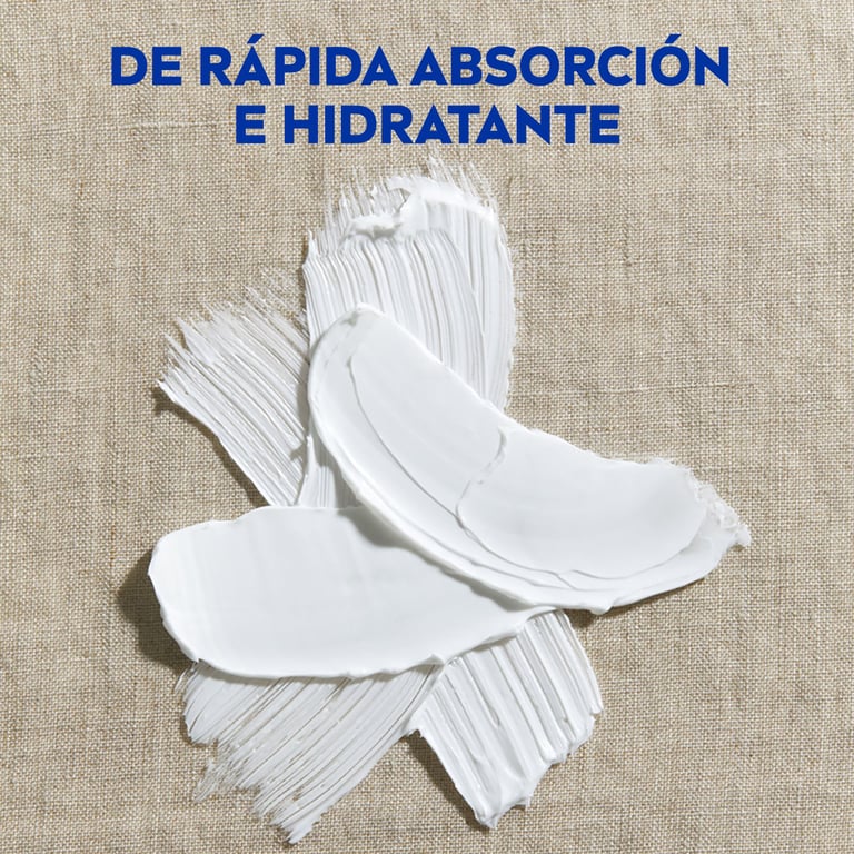 Lata Azul Crema 250 ml de Nivea