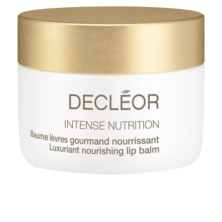 Intense Nutrition Baume Lèvres Gourmand Nourrissant