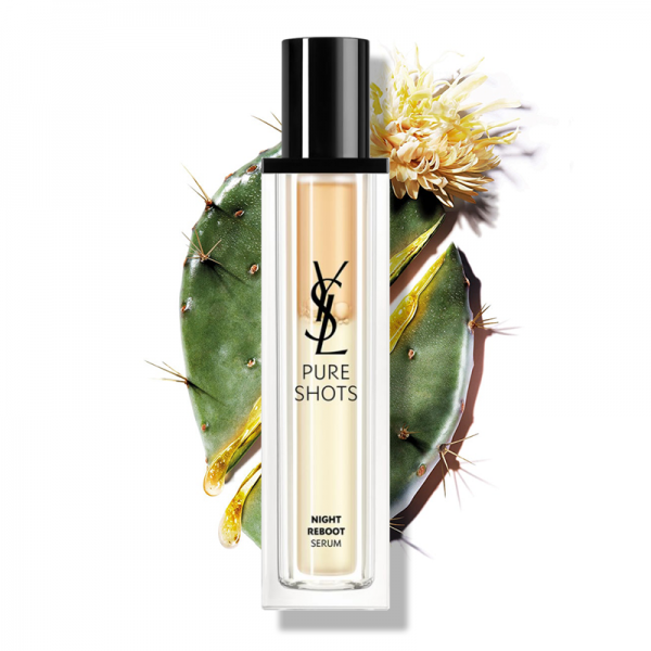 Pure Shots Night Reboot Refill 50 ml da Yves Saint Laurent