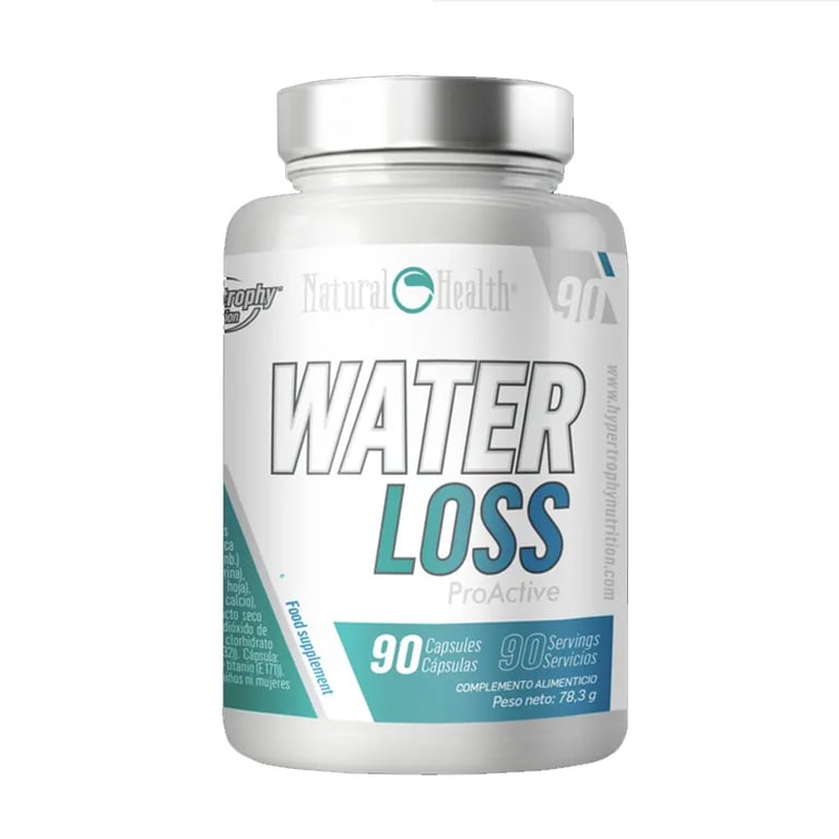 Water Loss