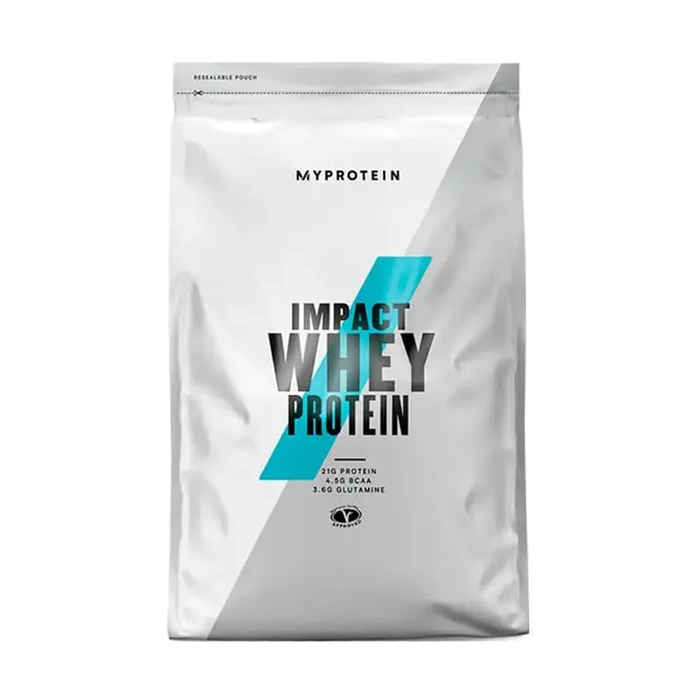 Impact Whey Protein Neutro