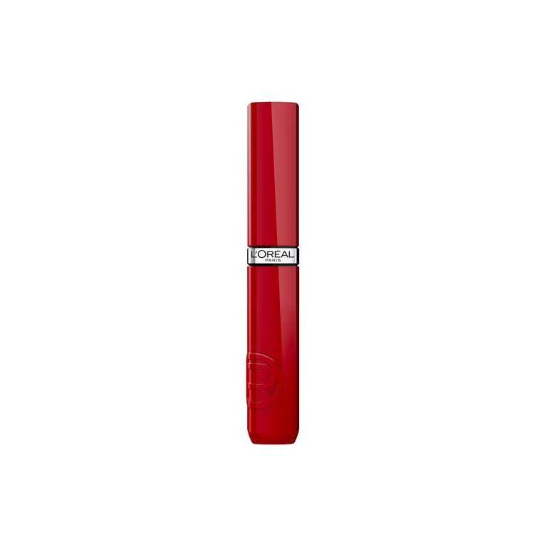 Infaillible Le Matte Resistance Labial #420 Rouge Paris de L'Oreal Paris