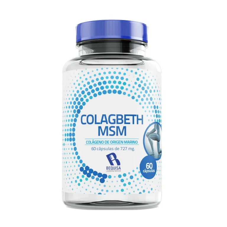 Colagbeth Msm