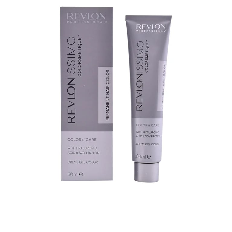 REVLONISSIMO COLORSMETIQUE #6,1