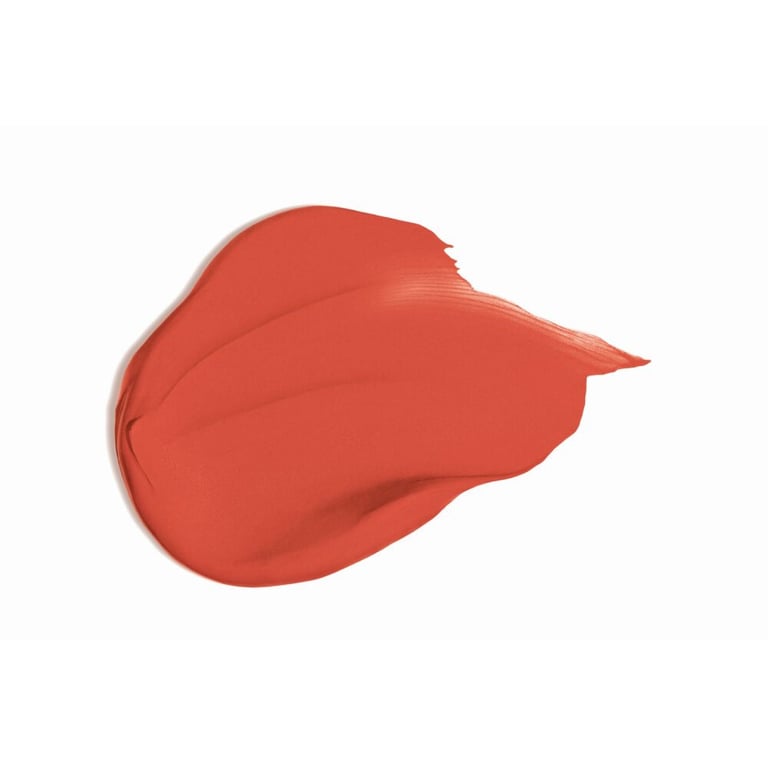 Joli Rouge Mate Recarga #711V - Papaya de Clarins - imagen 2 de 4