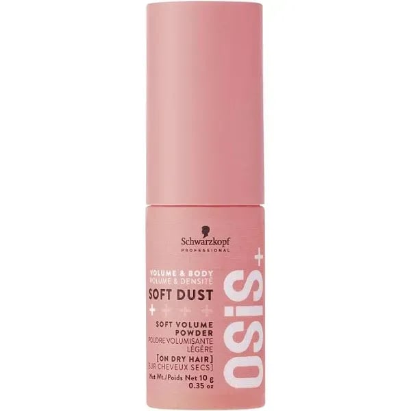 Osis Volumen und Körper Soft Dust Soft Volume Powder Puder