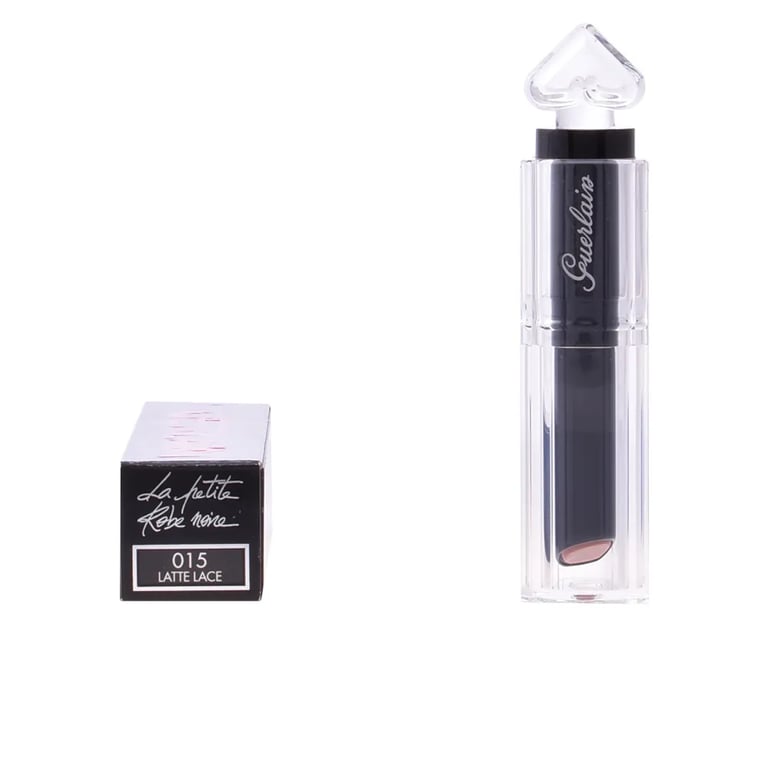 LA PETITE ROBE NOIRE LE ROUGE A LÈVRES #015-LATTE LACE