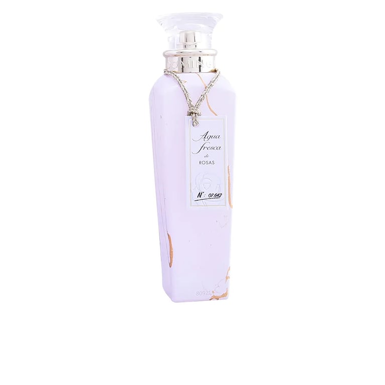 Agua Fresca De Rosas Collector EDT Spray