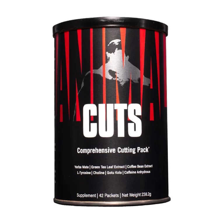 ANIMAL CUTS