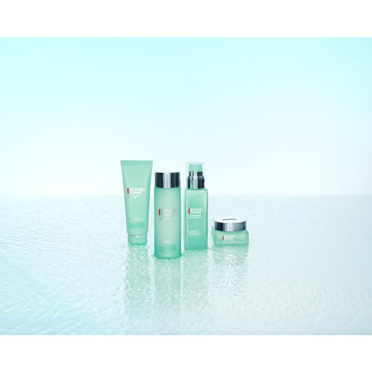 Homme Aquapower Advanced Gel 75 ml de Biotherm