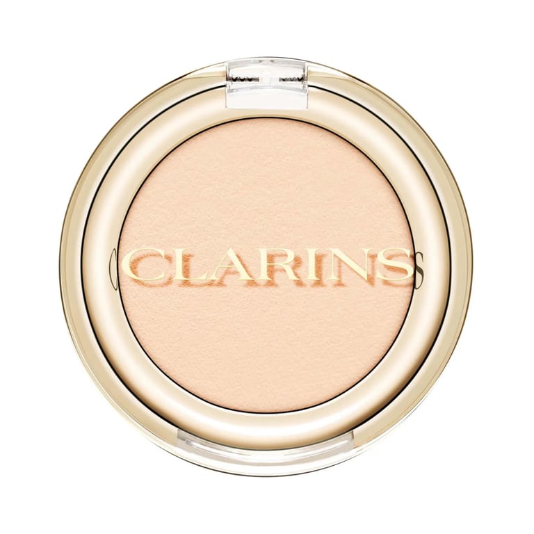 Ombre Skin #01 - Matte Ivory