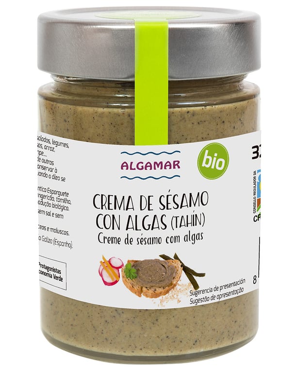 Algue Wakamé Croustillante Bio - imagen 13 de 17
