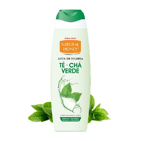 Teebaumöl Eau de Cologne - imagen 2 de 2