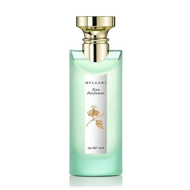 Bvlgari Au Thé Vert EDC