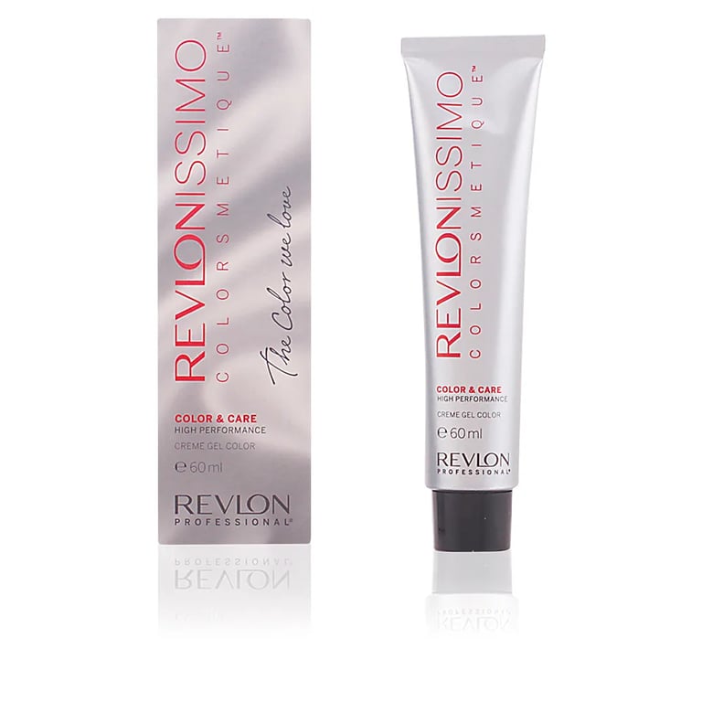 Revlonissimo Color & Care High Performance Nmt 2.10