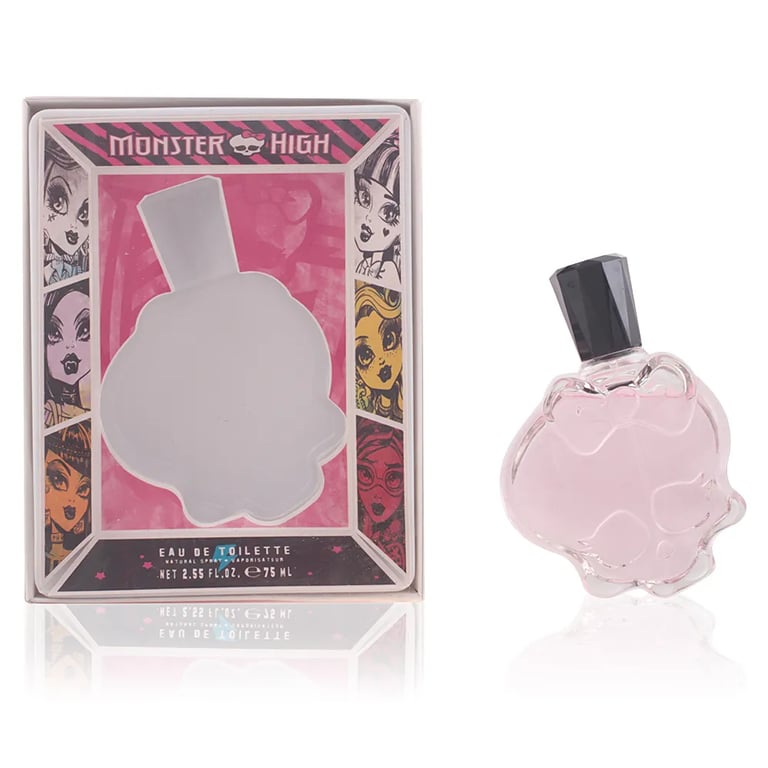 Monster High EDT