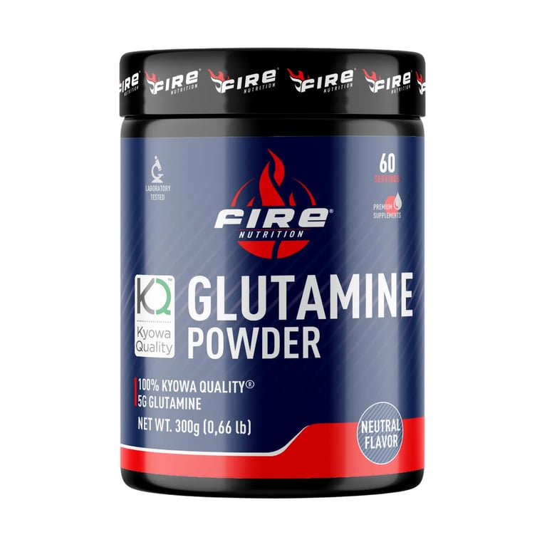 L-Glutamine Powder Kyowa